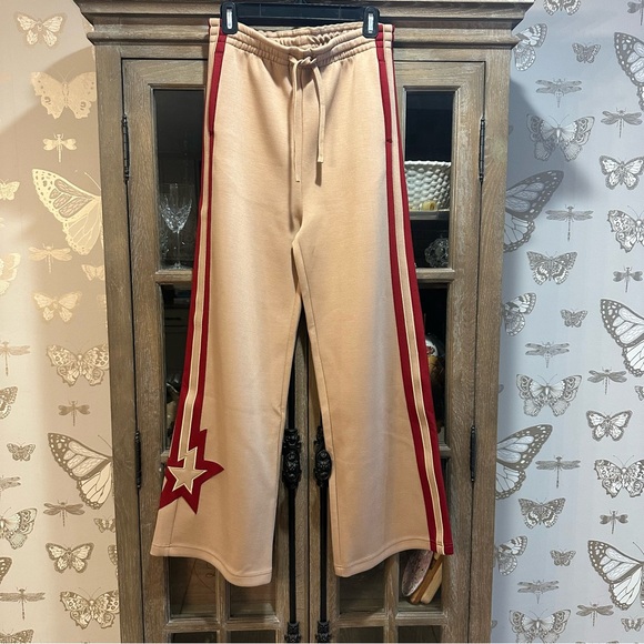 Bape Pants - BAPE Track Pants